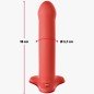 FUN FACTORY - MAGNUM GODE FLASHY CORAIL FUN FACTORY - MAGNUM GODE FLASHY CORAIL