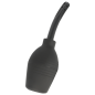 ADDICTED TOYS - GIOCATTOLI SQUEEZE CLEAN NERO ADDICTED TOYS - GIOCATTOLI SQUEEZE CLEAN NERO