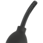 ADDICTED TOYS - GIOCATTOLI SQUEEZE CLEAN NERO ADDICTED TOYS - GIOCATTOLI SQUEEZE CLEAN NERO