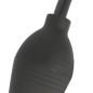 ADDICTED TOYS - GIOCATTOLI SQUEEZE CLEAN NERO ADDICTED TOYS - GIOCATTOLI SQUEEZE CLEAN NERO
