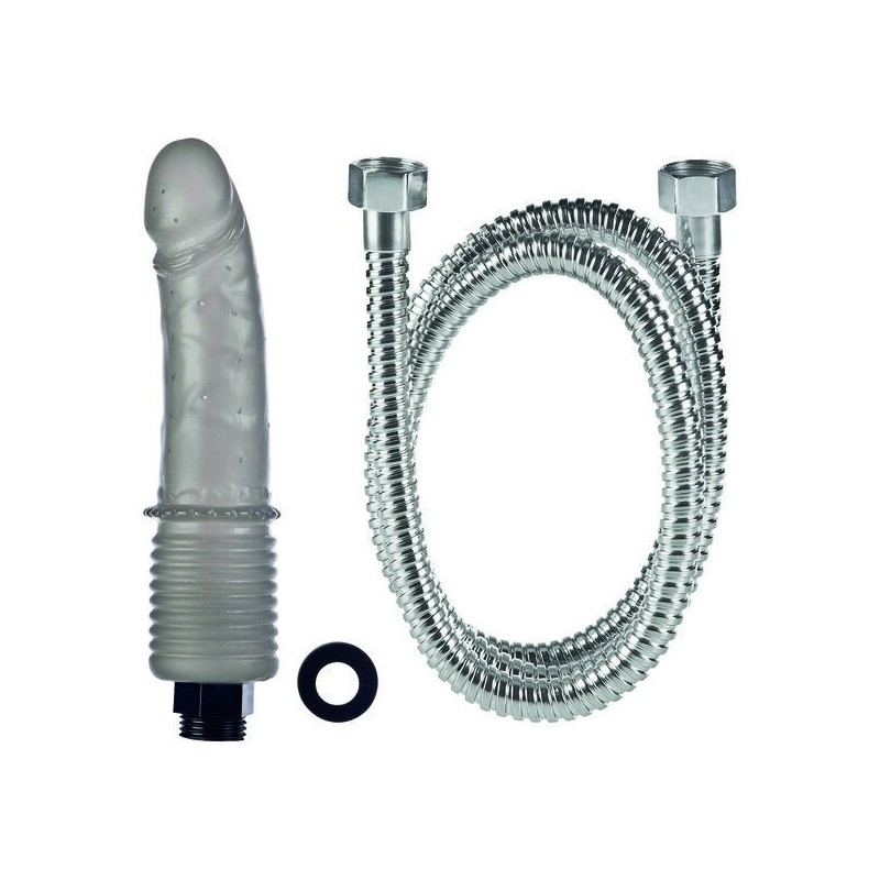 CALEXOTICS - COLT SHOWER SHOT CALEXOTICS - COLT SHOWER SHOT