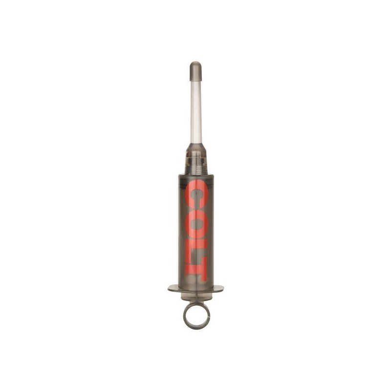CALEXOTICS - COLT VIBRO NETTOYANT FUMÉE CALEXOTICS - COLT VIBRO NETTOYANT FUMÉE