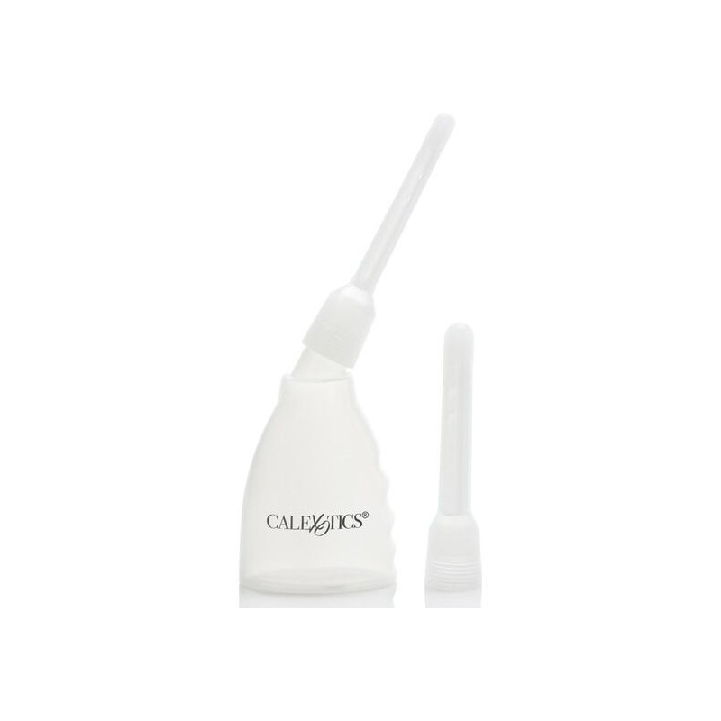 CALEXOTICS - ULTIMATE DOUCHE CLEAR CALEXOTICS - ULTIMATE DOUCHE CLEAR