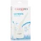 CALEXOTICS - ULTIMATE DOUCHE CLEAR CALEXOTICS - ULTIMATE DOUCHE CLEAR