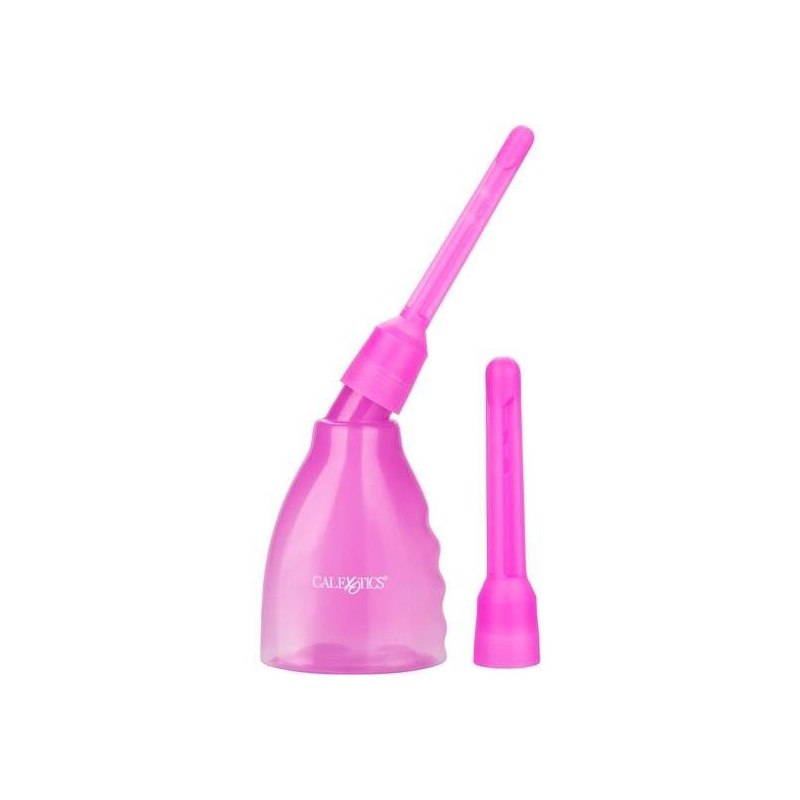 CALEXOTICS - ULTIMATE DOUCHE ROSA CALEXOTICS - ULTIMATE DOUCHE ROSA