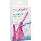 CALEXOTICS - ULTIMATE DOUCHE ROSA CALEXOTICS - ULTIMATE DOUCHE ROSA