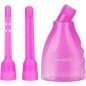 CALEXOTICS - ULTIMATE DOUCHE ROSA CALEXOTICS - ULTIMATE DOUCHE ROSA