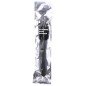 ALL BLACK - DOUCHE ANAL RIDÉE EN SILICONE 27 CM ALL BLACK - DOUCHE ANAL RIDÉE EN SILICONE 27 CM