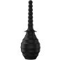 MR PLAY - PUISSANT VIBRATEUR TÉLÉCOMMANDE PLUG ANAL NOIR MR PLAY - PUISSANT VIBRATEUR TÉLÉCOMMANDE PLUG ANAL NOIR