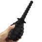 MR PLAY - PUISSANT VIBRATEUR TÉLÉCOMMANDE PLUG ANAL NOIR MR PLAY - PUISSANT VIBRATEUR TÉLÉCOMMANDE PLUG ANAL NOIR