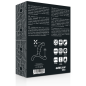 ADDICTED TOYS - PIACERE ANALE DELLA PROSTATA NERO ADDICTED TOYS - PIACERE ANALE DELLA PROSTATA NERO