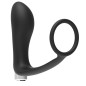 ADDICTED TOYS - VIBRATEUR PROSTATIQUE RECHARGEABLE MODÈLE 1 - NOIR ADDICTED TOYS - VIBRATEUR PROSTATIQUE RECHARGEABLE MODÈLE 1 - NOIR