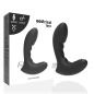 ADDICTED TOYS - PROSTATISCHER VIBRATOR WIEDERAUFLADBAR. MODELL 4 - SCHWARZ ADDICTED TOYS - PROSTATISCHER VIBRATOR WIEDERAUFLADBAR. MODELL 4 - SCHWARZ