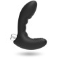 ADDICTED TOYS - PROSTATISCHER VIBRATOR WIEDERAUFLADBAR. MODELL 4 - SCHWARZ ADDICTED TOYS - PROSTATISCHER VIBRATOR WIEDERAUFLADBAR. MODELL 4 - SCHWARZ