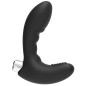 ADDICTED TOYS - PROSTATISCHER VIBRATOR WIEDERAUFLADBAR. MODELL 4 - SCHWARZ ADDICTED TOYS - PROSTATISCHER VIBRATOR WIEDERAUFLADBAR. MODELL 4 - SCHWARZ