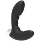 ADDICTED TOYS - PROSTATISCHER VIBRATOR WIEDERAUFLADBAR. MODELL 4 - SCHWARZ ADDICTED TOYS - PROSTATISCHER VIBRATOR WIEDERAUFLADBAR. MODELL 4 - SCHWARZ