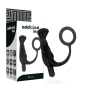 ADDICTED TOYS - VIBRATOR PROST TICO SCHWARZ 10 CM ADDICTED TOYS - VIBRATOR PROST TICO SCHWARZ 10 CM