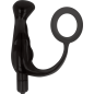 ADDICTED TOYS - VIBRATOR PROST TICO SCHWARZ 10 CM ADDICTED TOYS - VIBRATOR PROST TICO SCHWARZ 10 CM