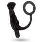 ADDICTED TOYS - VIBRATOR PROST TICO SCHWARZ 10 CM ADDICTED TOYS - VIBRATOR PROST TICO SCHWARZ 10 CM