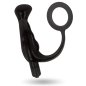 ADDICTED TOYS - VIBRATEUR PROST TICO NOIR 10 CM ADDICTED TOYS - VIBRATEUR PROST TICO NOIR 10 CM