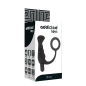ADDICTED TOYS - VIBRATOR PROST TICO SCHWARZ 10 CM ADDICTED TOYS - VIBRATOR PROST TICO SCHWARZ 10 CM