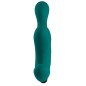 FUN FACTORY - DUKE PROSTATE STIMULATOR DEEP SEA BLUE FUN FACTORY - DUKE PROSTATE STIMULATOR DEEP SEA BLUE