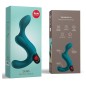 FUN FACTORY - DUKE PROSTATE STIMULATOR DEEP SEA BLUE FUN FACTORY - DUKE PROSTATE STIMULATOR DEEP SEA BLUE
