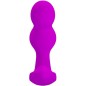 PRETTY LOVE - MASSAGER VIBRATEUR ANAL TERRANCE AVEC TÉLÉCOMMANDE PRETTY LOVE - MASSAGER VIBRATEUR ANAL TERRANCE AVEC TÉLÉCOMMANDE