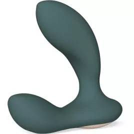 LELO - MASSEUR DE PROSTATE HUGO 2 NOIR