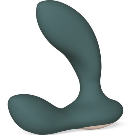 LELO - MASSEUR DE PROSTATE HUGO 2 NOIR