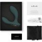 LELO - MASSEUR DE PROSTATE HUGO 2 NOIR LELO - MASSEUR DE PROSTATE HUGO 2 NOIR