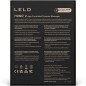 LELO - MASSEUR DE PROSTATE HUGO 2 NOIR LELO - MASSEUR DE PROSTATE HUGO 2 NOIR