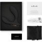 LELO - MASSEUR DE PROSTATE HUGO 2 NOIR LELO - MASSEUR DE PROSTATE HUGO 2 NOIR