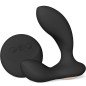 LELO - TÉLÉCOMMANDE DE MASSEUR DE PROSTATE HUGO 2 NOIR LELO - TÉLÉCOMMANDE DE MASSEUR DE PROSTATE HUGO 2 NOIR