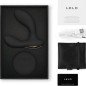 LELO - TÉLÉCOMMANDE DE MASSEUR DE PROSTATE HUGO 2 NOIR LELO - TÉLÉCOMMANDE DE MASSEUR DE PROSTATE HUGO 2 NOIR