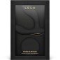LELO - TÉLÉCOMMANDE DE MASSEUR DE PROSTATE HUGO 2 NOIR LELO - TÉLÉCOMMANDE DE MASSEUR DE PROSTATE HUGO 2 NOIR