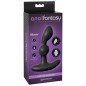ANAL FANTASY ELITE COLLECTION - P-MOTION MASSAGER ANAL FANTASY ELITE COLLECTION - P-MOTION MASSAGER