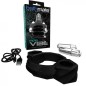 BATHMATE - BAGUE DHYDROTHÉRAPIE HYDROVIBE BATHMATE - BAGUE DHYDROTHÉRAPIE HYDROVIBE