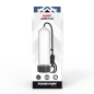 POMPE ADDICTED RX5 TRANSPARENTE