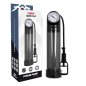 PUMP ADDICTED - RX9 TRANSPARENT PUMP ADDICTED - RX9 TRANSPARENT