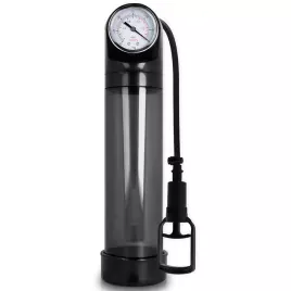 PUMP ADDICTED - RX9 TRANSPARENT