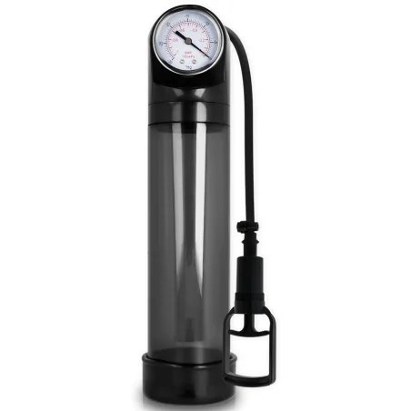 PUMP ADDICTED - RX9 TRANSPARENT