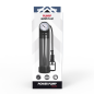 PUMP ADDICTED - RX9 TRANSPARENT PUMP ADDICTED - RX9 TRANSPARENT