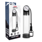 PUMP ADDICTED - RX9 TRANSPARENT PUMP ADDICTED - RX9 TRANSPARENT