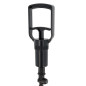 PUMP ADDICTED - RX9 TRANSPARENT PUMP ADDICTED - RX9 TRANSPARENT