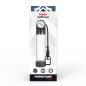 PUMP ADDICTED - RX9 TRANSPARENT PUMP ADDICTED - RX9 TRANSPARENT