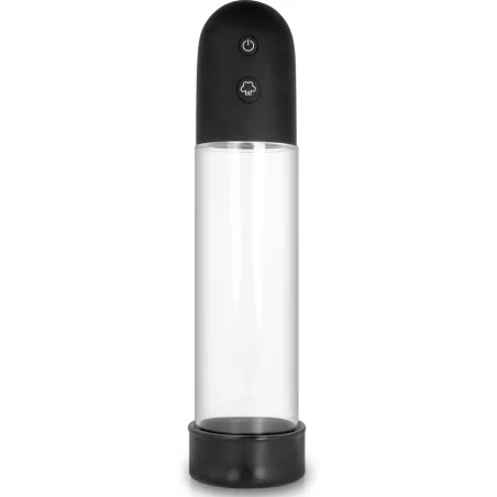 PUMP ADDICTED - POMPE ÉRECTION AUTOMATIQUE RX11