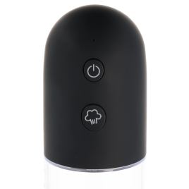 PUMP ADDICTED - POMPA DI EREZIONE AUTOMATICA RX11