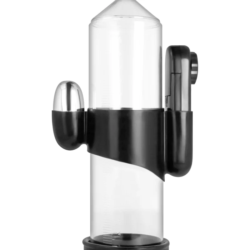 PUMP ADDICTED - VIBRATING BULLET PUMP ADDICTED - VIBRATING BULLET