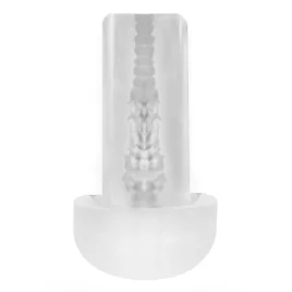 PUMP ADDICTED - PLEASURE SLEEVE MASTAUBADOR GRÖSSE L